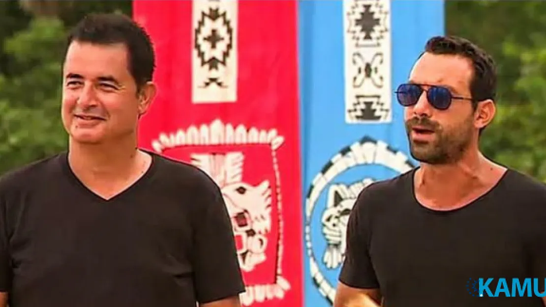 Survivor Türkiye-Yunanistan'ı sunan Sakis Tanimanidis, Atatürk için "soykırımcı" dedi