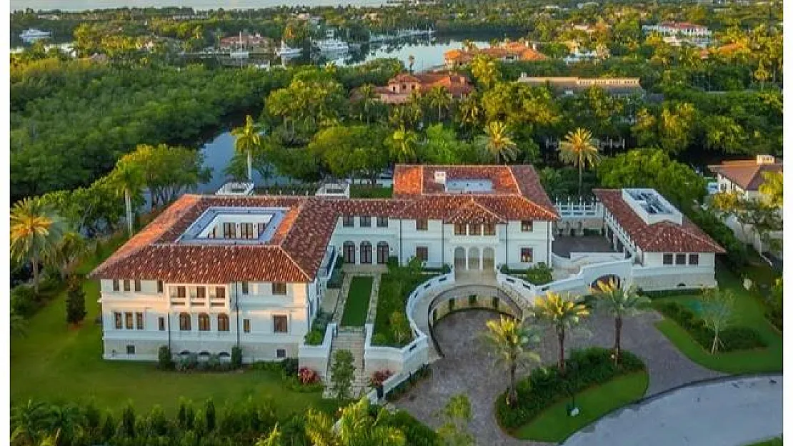 Survivor villa kimin? Malikâne nerede? Survivor malikânenin sahibi kim?