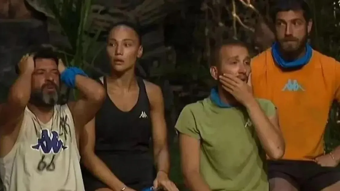 Survivor yarışmacıları depremi yeni öğrendiler! Birçok yarışmacı duygularına hâkim olamadı!