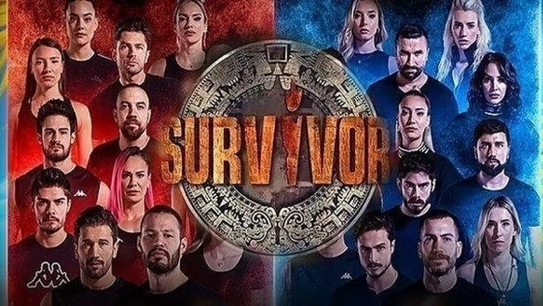 Survivor Yarışmacılarının Bölüm Başı Aldığı Ücret Ortaya Çıktı! En Çok Ücreti…