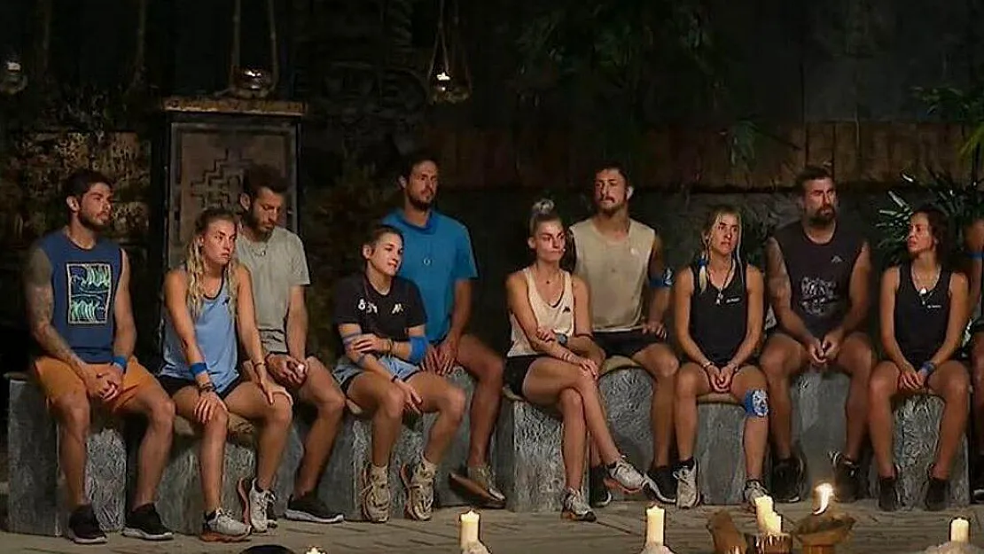 Survivor'da bomba iddia! O yarışmacı diskalifiye edilecek! Yerine eski bir isim gelecek!
