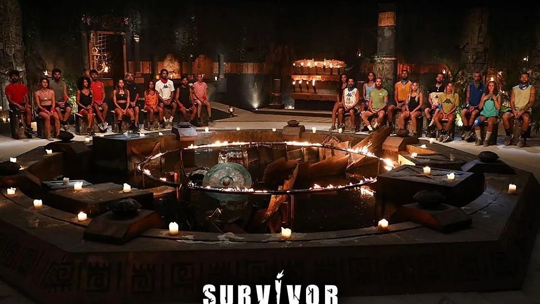 Survivor'da ikinci eleme adayı belli oldu! Kıyasıya geçen mücadelenin kaybedeni gönüllüler takımı olurken, potanın sahibi de o isim oldu…