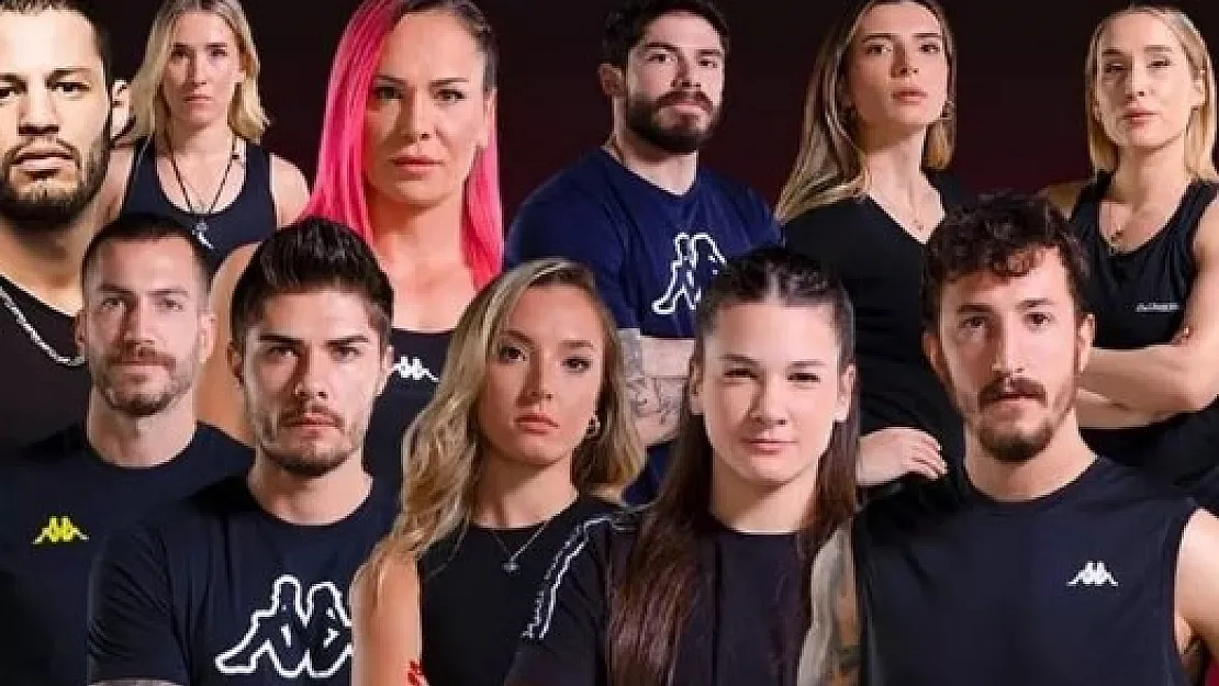 Survivor'da kimsenin beklemediği veda! Acun Ilıcalı açıkladı.. Herkes şoke oldu! Survivor 3 Mayıs veda eden isim
