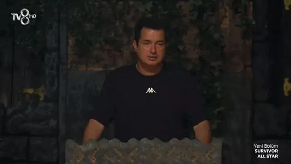 Survivor'da şoke eden diskalifiye! Kimse beklemiyordu! Yarışmacılar hüngür hüngür ağladı..