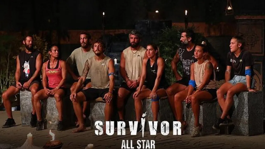 Survivor'da takımlar karıştı! Yarışmacılar gözyaşlarına boğuldu! İşte Survivor yeni takımlar