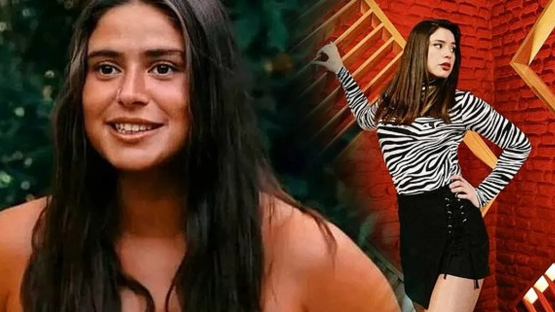 Survivor'dan Sonra Bahtı Açıldı Önce Aşk Hayatı, Sonra İş Hayatı Renklendi! Ayşe Yüksel, FOX TV En İddialı Yapımının Kadrosuna Girdi…