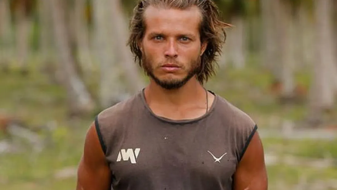 Survivor'ın Yeni Sunucusu Murat Ceylan Kimdir? Survivor Suncusu Murat Ceylan Kaç Yaşındadır?