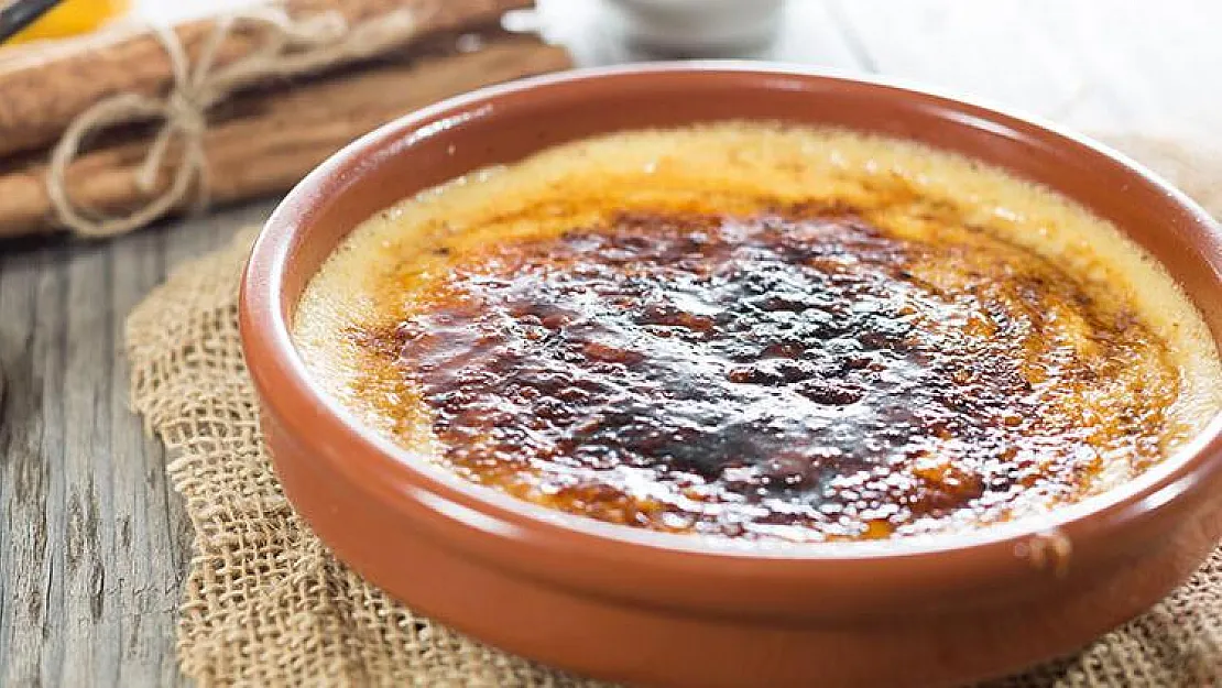 Süt helvası nasıl yapılır? MasterChef süt helvası tarifi ve malzemeleri! Kolay süt helvası!