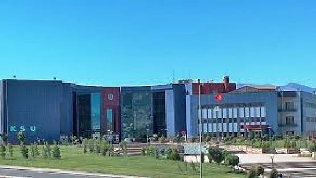 Sütçü İmam Üniversitesi Akademik Personel Alıyor