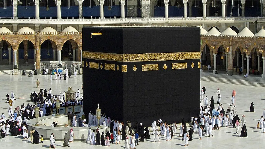 Suudi Arabistan Kararını Duyurmuştu! Diyanet'ten 2022 Yılı Hac Duyurusu!