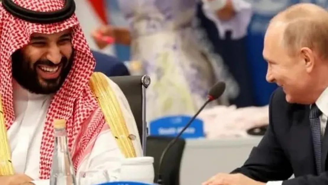 Suudi Arabistan ve Rusya'nın Petrol Hamlesi: Nedenleri, Sonuçları ve Riskleri
