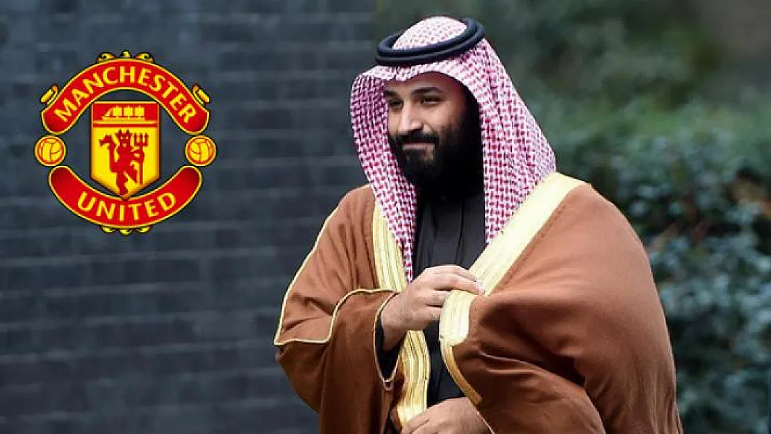 Suudi Arabistan Veliaht Prensi Mohammed Bin Salman Manchester United'ı Alacak Mı?