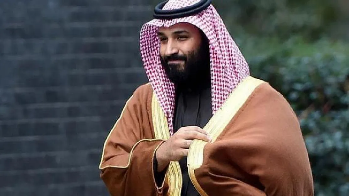 Suudi Arabistan'da 20 prens daha gözaltına alındı!