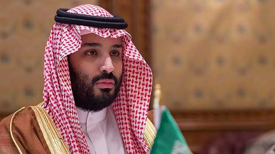 Suudi Arabistan'da Silah Sesleri! Darbe İddiaları Konuşuluyor!