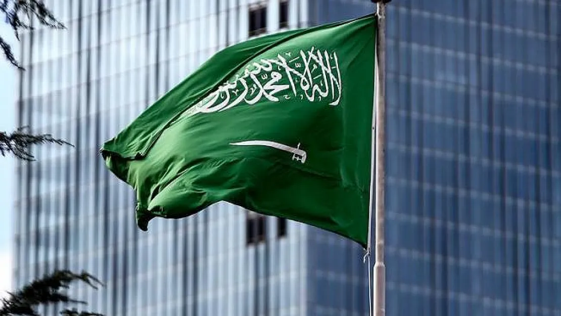 Suudi Arabistan'ın ABD'de suç işleyen vatandaşlarının kaçmasına yardım ettiği iddiası