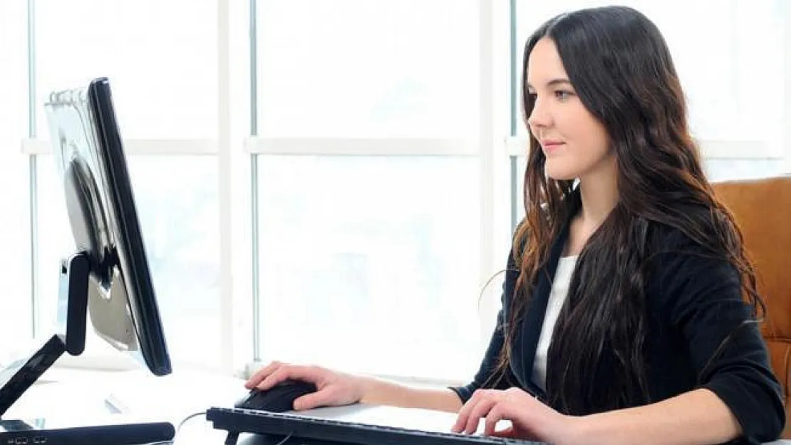 SYD Vakfına seyahat engeli olmayan kadrolu büro memuru alınacak! Başvurular bugün başladı!