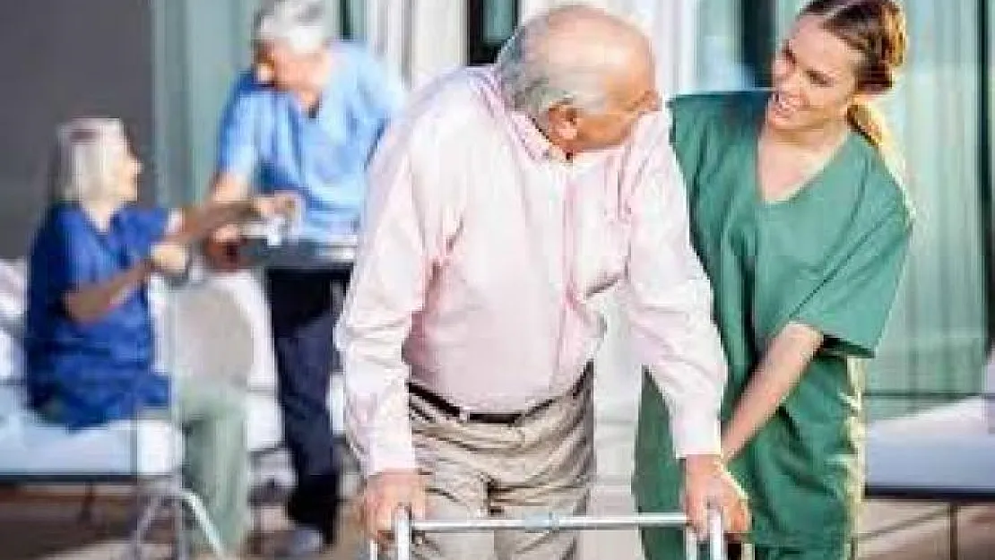 SYDV 18-50 yaş aralığında hasta ve yaşlı bakım elemanı alımı yapacak!