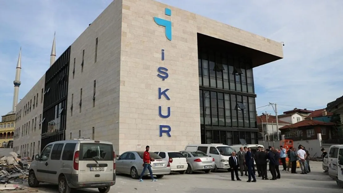 SYDV 20 - 55 yaş arası en az ilkokul mezunu personeller alacak!
