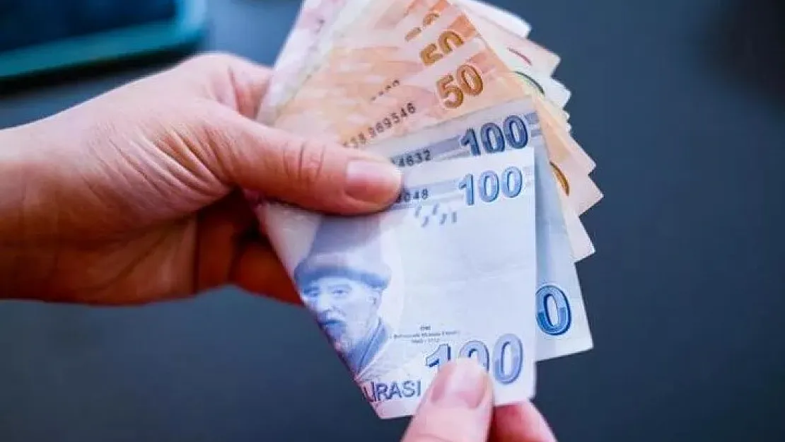 T.C Kimlik Numarası sonu 0, 2, 4, 6 ve 8 olanlara 4.500 TL para veriliyor: Ay sonunda paranızı alacaksınız