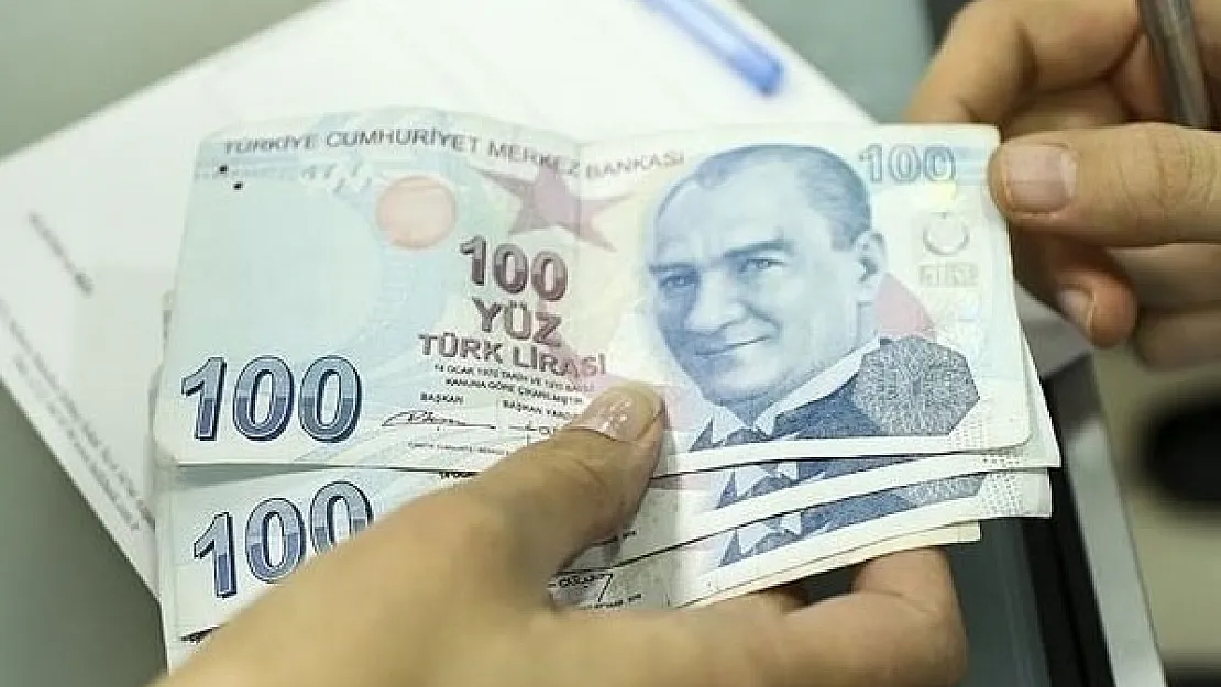 T.C. kimlik numarasının sonu '0' olanlar bugün ödemelerini alabilecek!