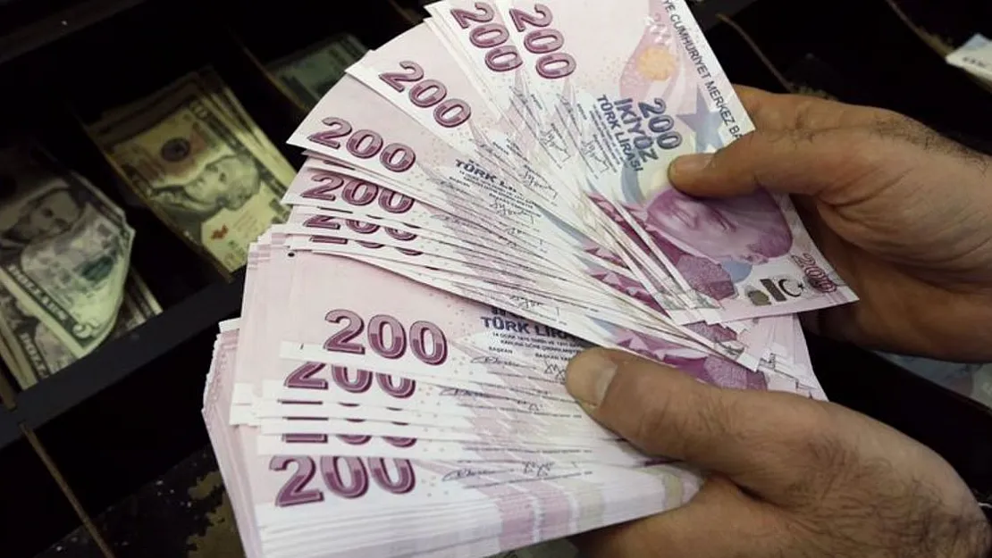 T.C sonu '0,2,4,6,8' olan özel sektör çalışanlarına nakit para veriliyor! Ödemeler az önce başladı