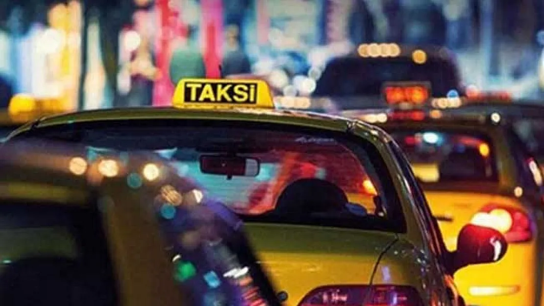 Taksi, Dolmuş ve Minibüslere Yeni Düzenleme!