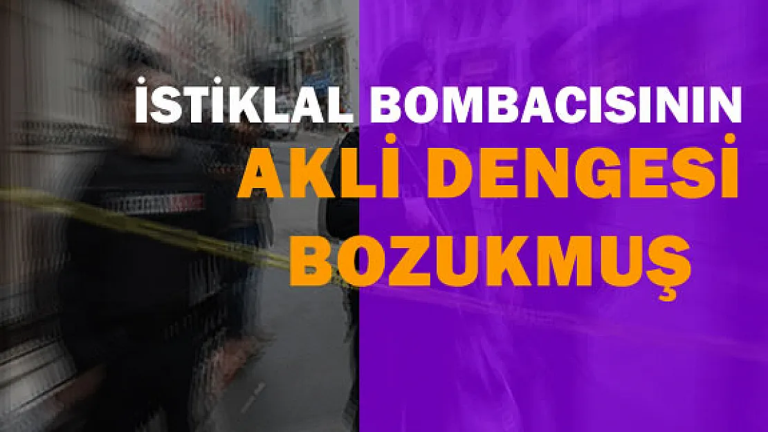 Taksim Bombacısının Cenazesi Ailesi Tarafından Alındı