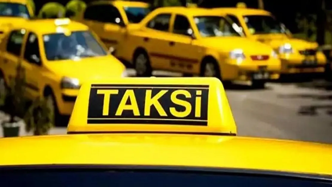 Taksimetre Muayene Yönetmeliğinde flaş değişiklik!