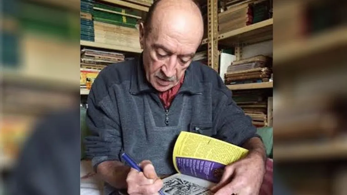 Talat Güreli hayatını kaybetti! Sanat dünyasını yasa boğan haber