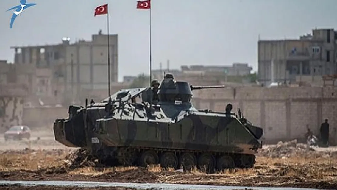 Talimat Verildi ! Fırat'ın Doğusuna Askeri Operasyon İçin Geri Sayım Başladı