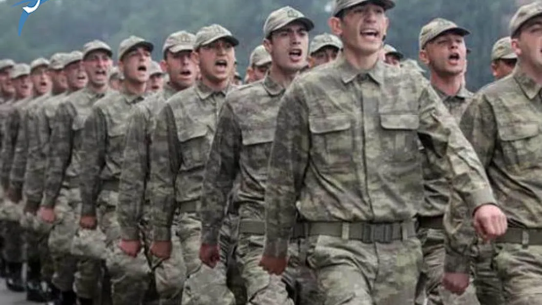 Talimatname Verildi! Askerlikte Yeni Dönem Başlıyor