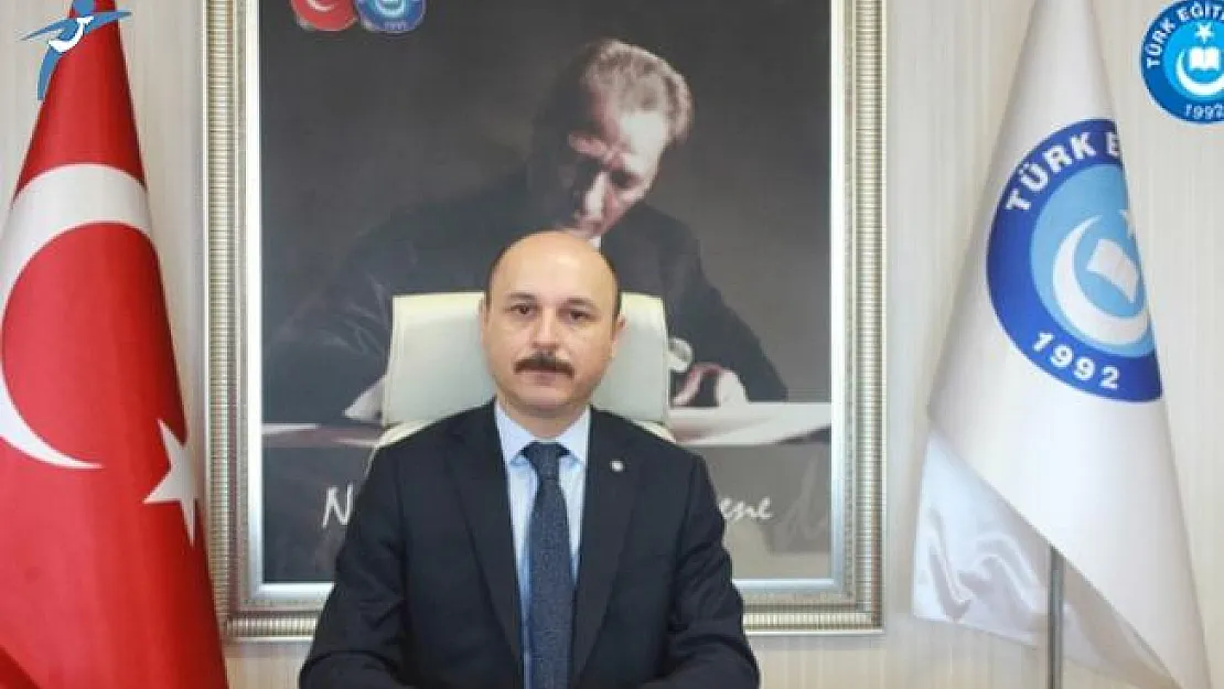 Talip Geylan: MEB Alan Değişikliği Konusunda Adım Atmalıdır