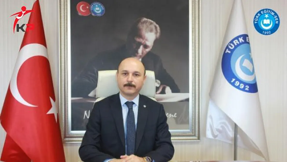 Talip Geylan: Tarihimizde İlk Kez Maaş Zammının 3.5 Katı Enflasyon Farkı Alacağız
