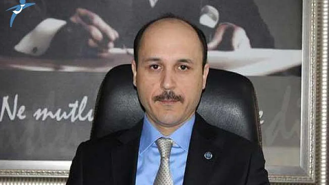 Talip Geylan'dan Beklenen 20 Bin Öğretmen Atamasında Mülakat Kaldırılsın Talebi