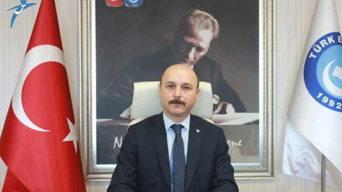 Talip Geylan'dan Öğrenci Andı Hakkında Açıklama: Zihni ve Niyeti Bozuk Olanlar Rahatsız Oldular
