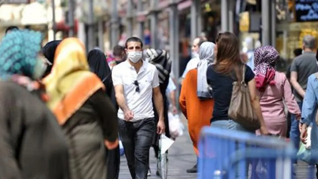 Tam kapanma sonrasında hükümetin 3 aşamalı normalleşme planı şekillenmeye başladı!