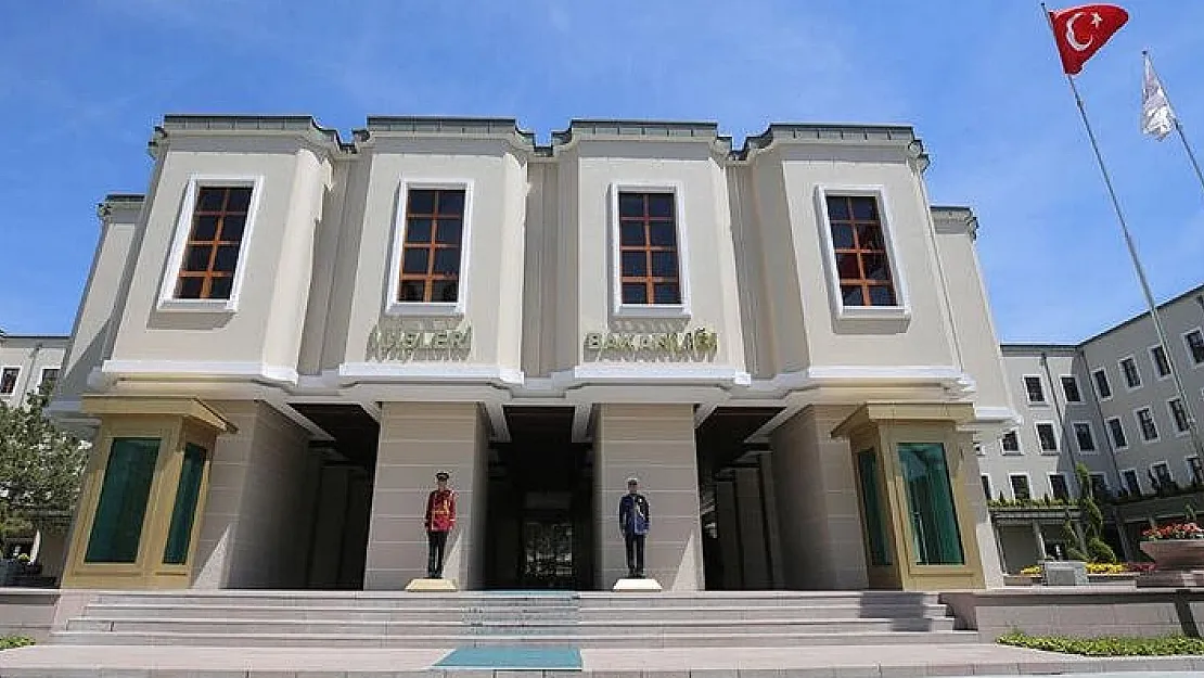 Tam kapanmaya saatler kala İçişleri Bakanlığı'ndan 81 ile yeni genelge!
