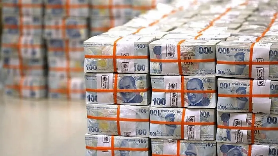 Tam Liste Açıklandı! İşte Yeni Zamlı Maaşlar
