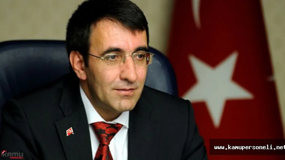 Tanıtım ve Medyadan Sorumlu Genel Başkan Yardımcısı Cevdet Yılmaz Kimdir?