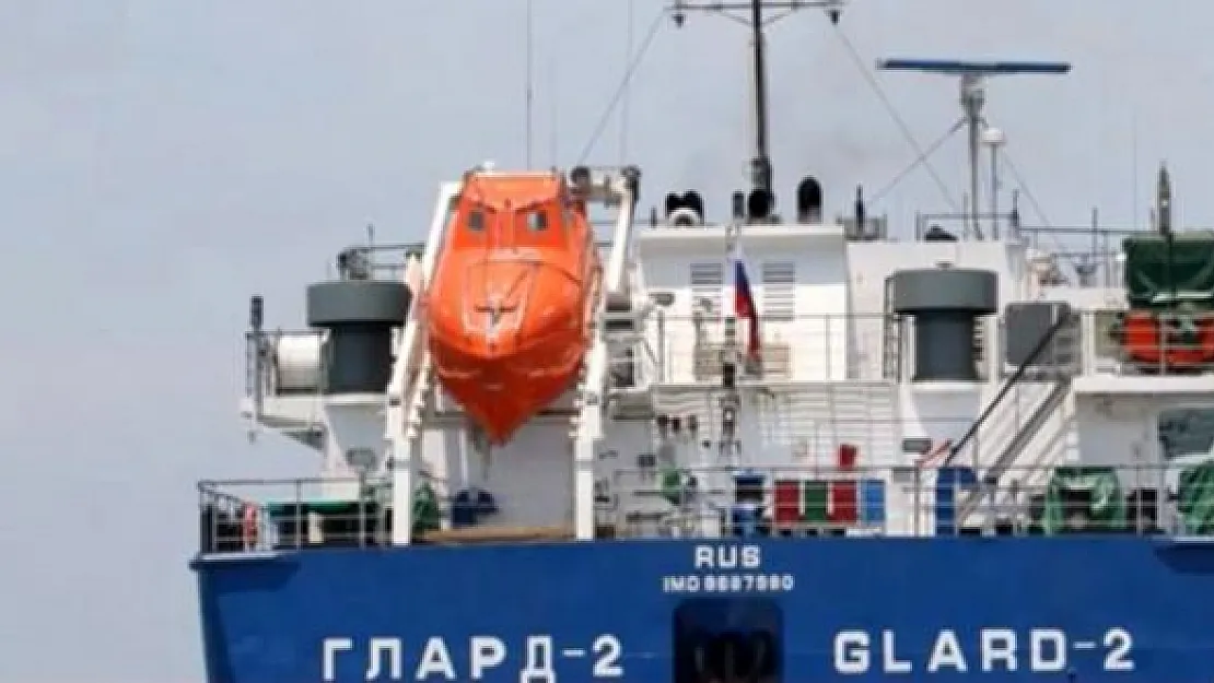 Tanker ile balıkçı teknesi çarpıştı! Kayıplar aranıyor!