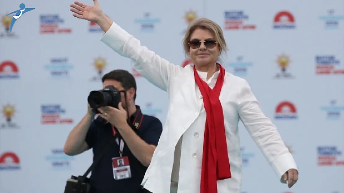 Tansu Çiller'den Cumhurbaşkanı Erdoğan Açıklaması: Türkiye'nin Başka Seçeneği Yok