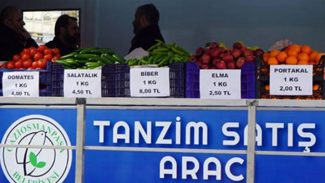 Tanzim Satış Nedir ve Araçları Nerelerde Var? İstanbul ve Ankara Tanzim Satış Yerleri Nerede?