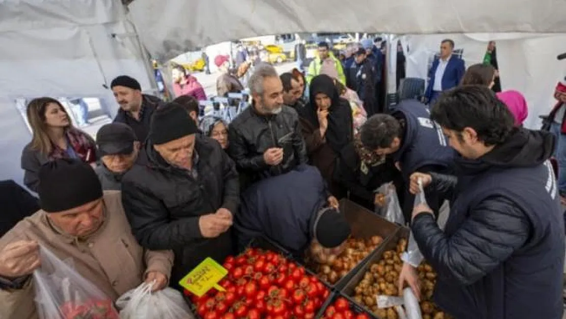 Tanzim Satışlar Ne Kadar Devam Edecek? Açıklama Geldi