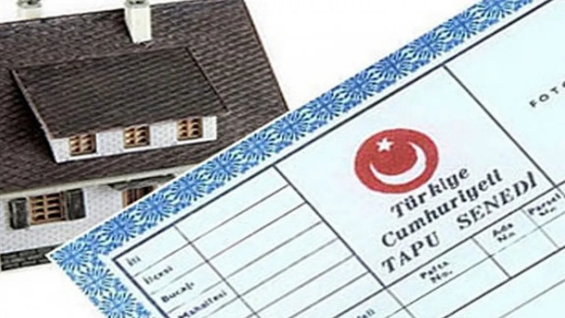 Tapu'da Yanlış Bilgi Verenlere Büyük Ceza