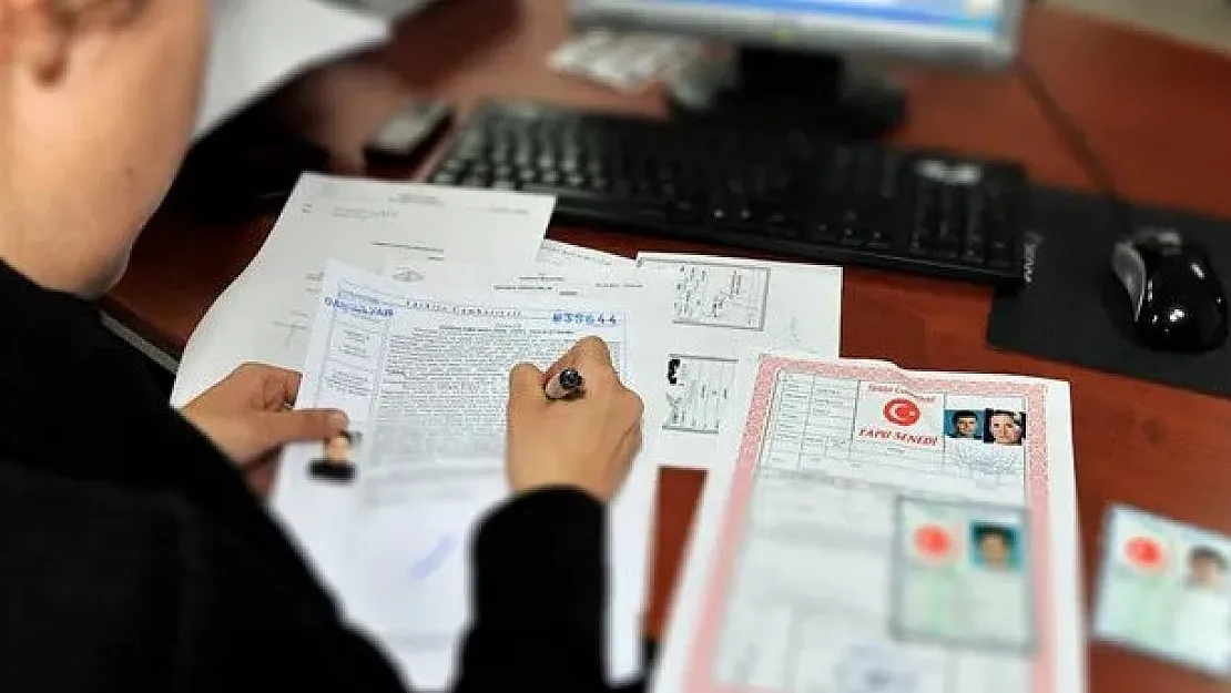 Tapusu olan milyonlarca kişiyi kapsıyor: 76 gün içinde başvuru yapmanız gerekiyor! Yoksa hakkınız yanacak