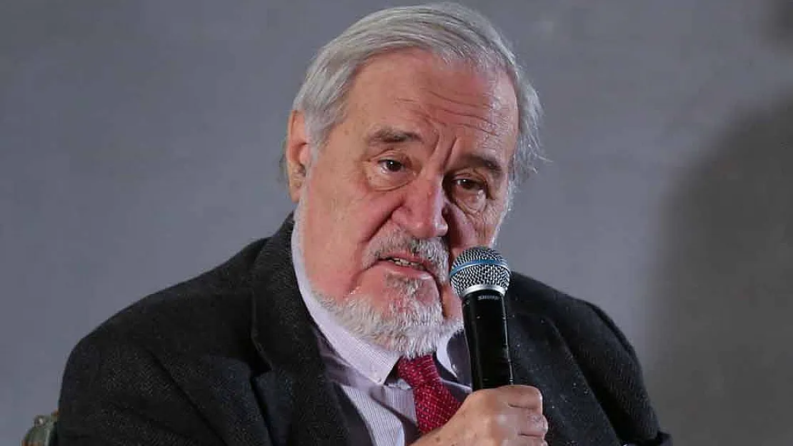 Tarihçi yazar İlber Ortaylı sosyal medyadan 'yardım' çağrısında bulundu! 'Millete borcunuzu ödeme vaktiniz!'