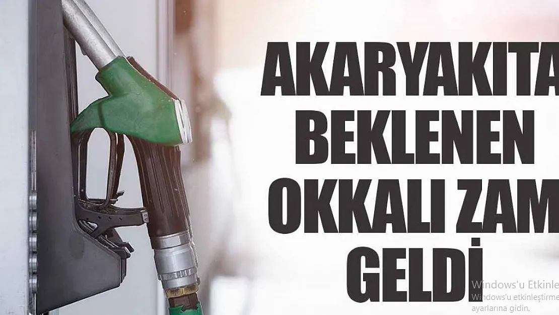 Tarihi okkalı zam az önce geldi: Vatandaş artık kontak kapatacak! Fiyatlar dudaklarınızı uçuklatacak