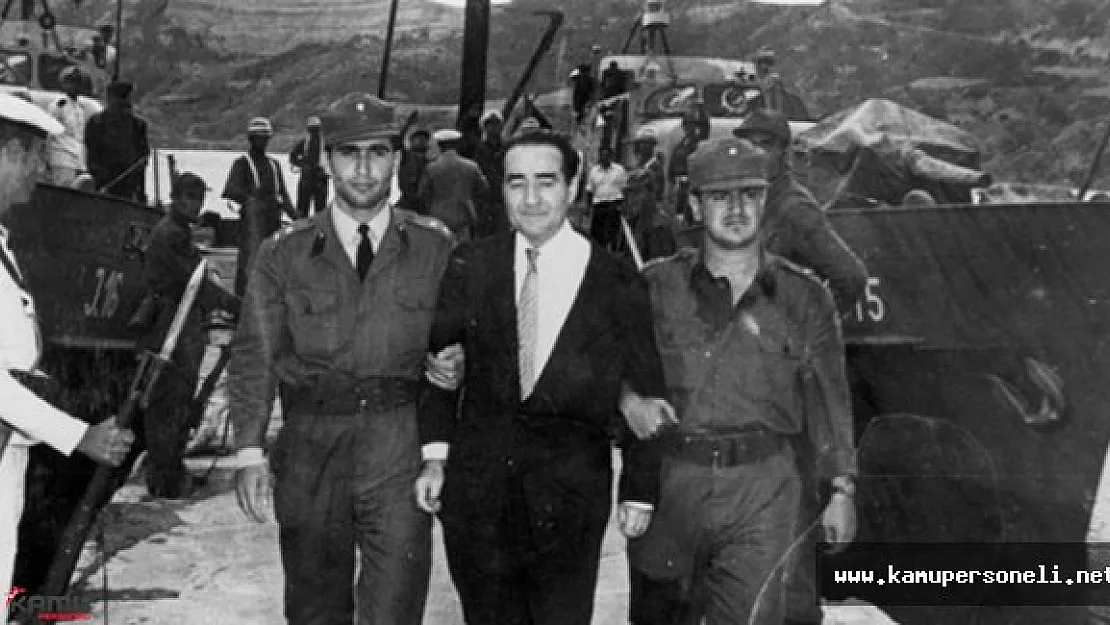 Tarihimizde Kalan Kara Bir Leke: 27 Mayıs Darbesinin 56. Yılı