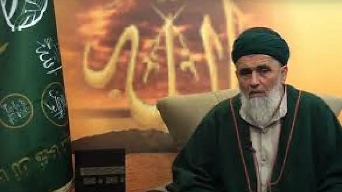 Tarikat lideri Fatih Nusrullah 12 yaşındaki çocuğa cinsel istismardan dolayı tutuklandı!