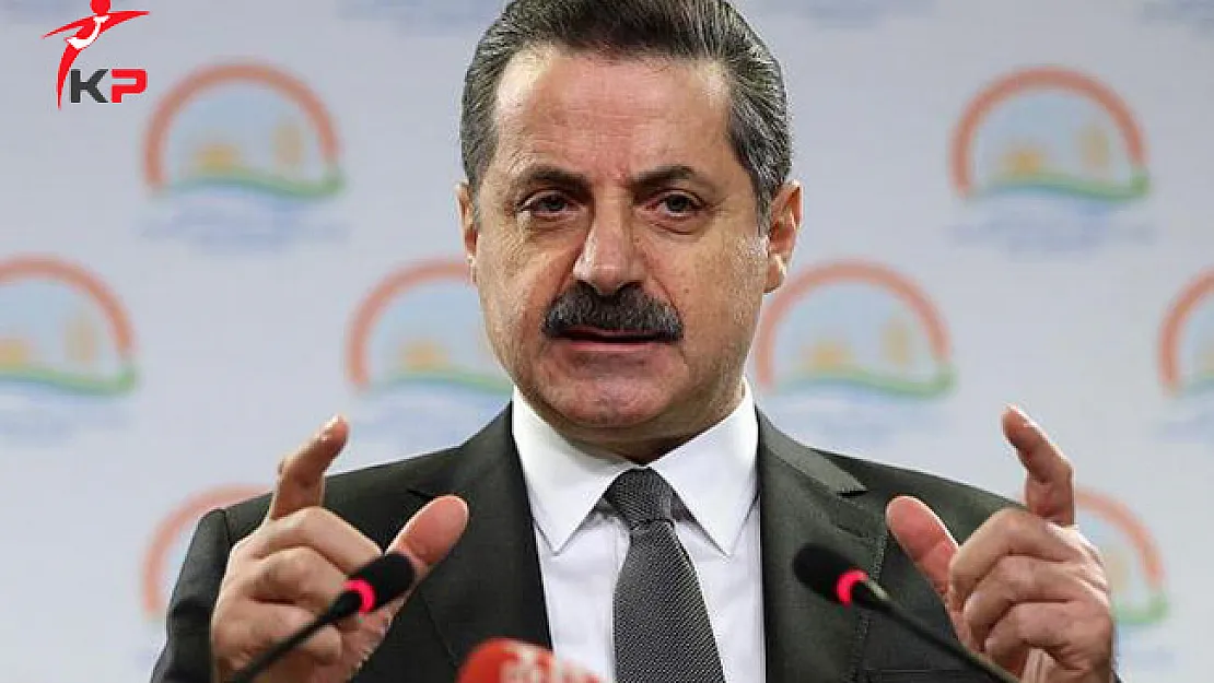 Tarım Bakanı Çelik: Gelir Sigortası Sistemine Geçiş Yapacağız